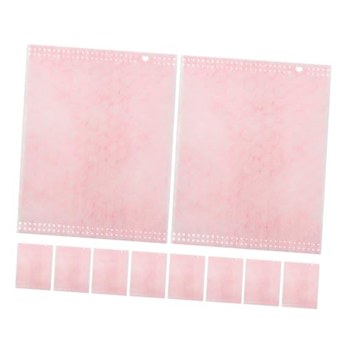 VALICLUD 10stücke Make-up-entferner-pads Für Gesichtsaufbereitung Einweg-kosmetikpads Zur Make-up-entfernung Gesichtsreinigungspads Mit Weicher Textur Für Tägliche Anwendung von VALICLUD