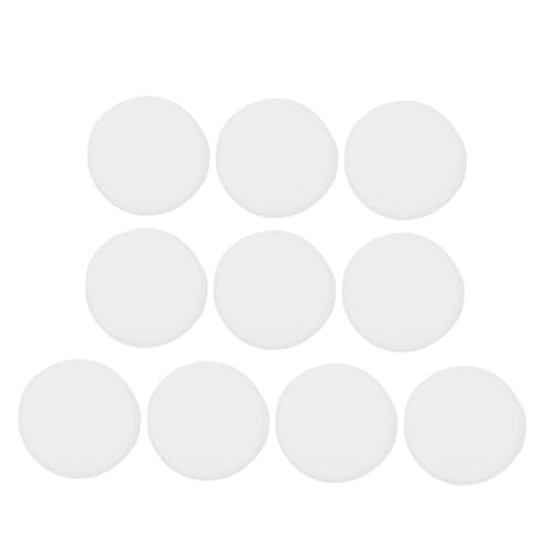 VALICLUD 10stücke Wiederverwendbare Make-up-entferner-pads Sanfte Gesichtsreinigungspads Aus Baumwolle Tragbar Für Reisen Und Outdoor-einsatz Geeignet Für Hauttypen VALICLUD 10stücke Wiederverwendbare Make-up-entferner-pads Sanfte Gesichtsreinigungspads Aus Baumwolle Tragbar Für Reisen Und Outdoor-einsatz Geeignet Für Hauttypen von VALICLUD