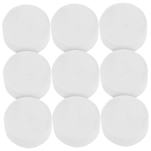 VALICLUD 100 Stück Einweg Komprimierte Handtücher Tragbar Reise Reinigungstücher Hautfreundlich Wasserabsorbierend Biologisch Abbaubar Für Damen Herren Outdoor Camping von VALICLUD