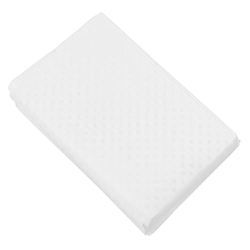 VALICLUD 1000stücke Dauerwelle Papier Für Dauerwellenwickler Hitzebeständig Zum Schutz Der Haarspitzen von VALICLUD