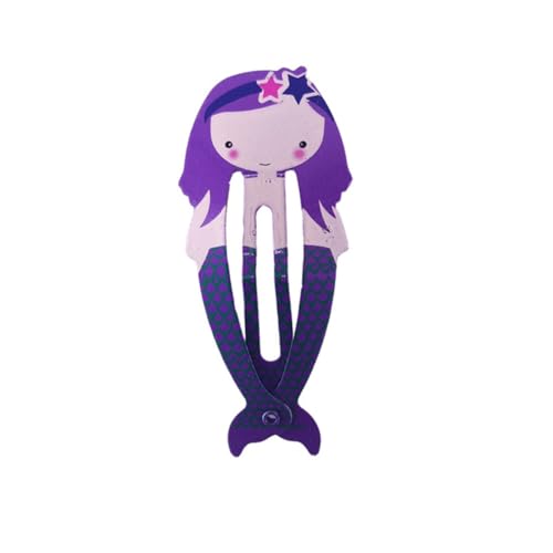 VALICLUD 100stücke Cartoon Haarspangen Für Junge Mädchen Niedliche Haarnadeln Tierkopf Haarspangen Styling-kopfschmuck-zubehör Verschiedene Formen von VALICLUD