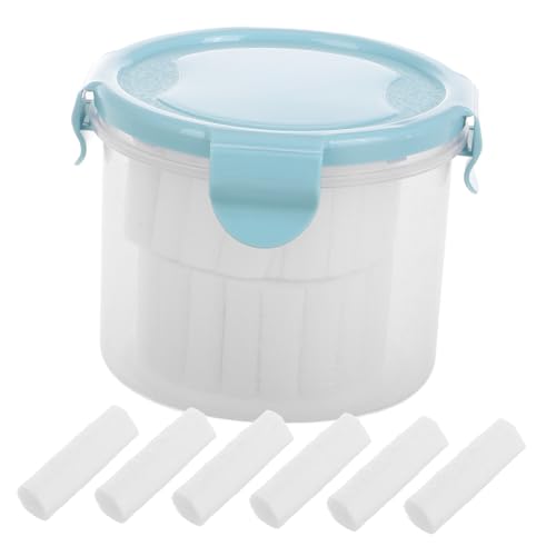 VALICLUD 100stücke Wiederverwendbar Lippenpinsel Und Lip Gloss Applikatoren Präzise Werkzeuge Für Lippen Lippenstift Und Lip Filler Anwendungen Für Beauty- Und Kosmetikstudios von VALICLUD