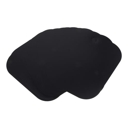 VALICLUD 12 Stück Teiliges PVC Schuhspanner Robuste Schuhstützen für Herren Damen Langlebige Stiefelspanner zur Schuhdehnung und Verformung für Schuhdisplay und Aufbewahrung von VALICLUD