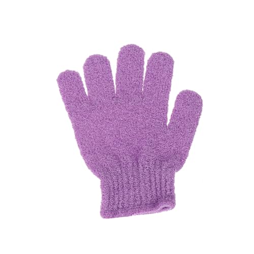 VALICLUD 12 Stück Teiliges Peelinghandschuh Nylon Fünf Finger Duschhandschuhe zur Körperexfoliation und Sanften Massage Langlebig und Vielseitig für Damen und Herren Gemischte Farben VALICLUD 12 Stück Teiliges Peelinghandschuh Nylon Fünf Finger Duschhandschuhe zur Körperexfoliation und Sanften Massage Langlebig und Vielseitig für Damen und Herren Gemischte Farben von VALICLUD