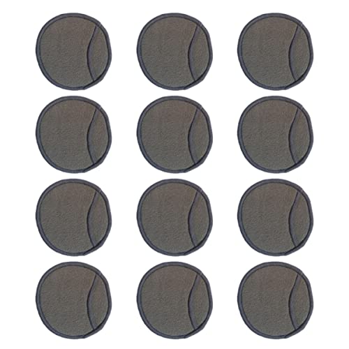 VALICLUD 12stücke Bambusfasereinwaschpads Wiederverwendbare Make-up-entferner-pads Für Gesicht Geeignet Für Hauttypen Gesichtswaschpads VALICLUD 12stücke Bambusfasereinwaschpads Wiederverwendbare Make-up-entferner-pads Für Gesicht Geeignet Für Hauttypen Gesichtswaschpads von VALICLUD