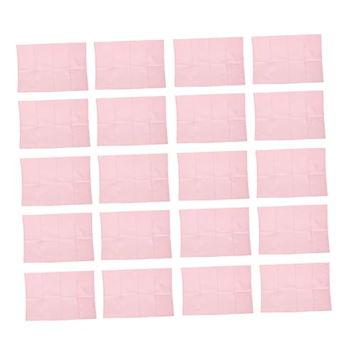 VALICLUD 125 Stück Wasserdichte Tätowierungen Tischdecke Tattoo Tischmatte Saugfähige Tischdecke für Professionelle und Diy Verwendung von VALICLUD