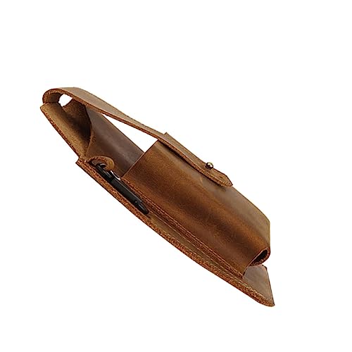VALICLUD Herren Vintage Geldbörse Handytasche Kreative Hüfttasche Für Training Reisen VALICLUD Herren Vintage Geldbörse Handytasche Kreative Hüfttasche Für Training Reisen von VALICLUD