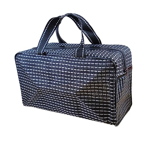 VALICLUD 1Stück Fitness Duschtasche Multifunktions Badetasche Wasserdichter mit Großem Fassungsvermögen für Shampoo Handtuch Mehr für Reisen von VALICLUD