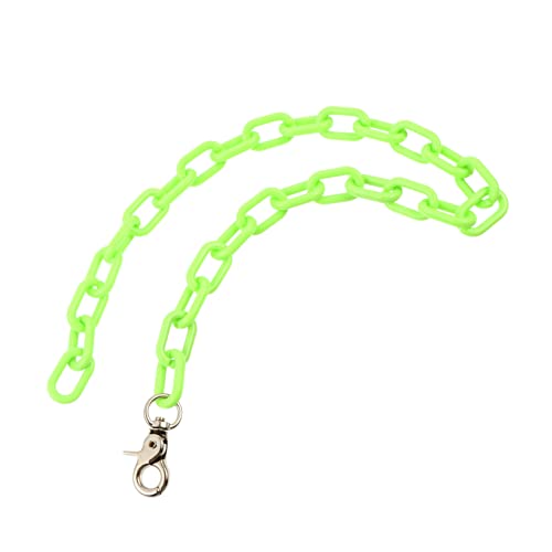 VALICLUD 1Stück Kreative Acryl Hosenkette Punk Körperkette Für Damen Retro Jeans Kette Fruchtigem Modische Acrylkette Als Gürtelkette Oder Accessoire Für Hip Hop Style VALICLUD 1Stück Kreative Acryl Hosenkette Punk Körperkette Für Damen Retro Jeans Kette Fruchtigem Modische Acrylkette Als Gürtelkette Oder Accessoire Für Hip Hop Style von VALICLUD