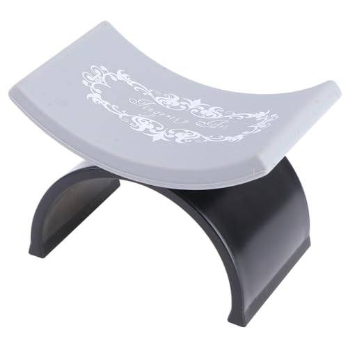 VALICLUD Nagel Hand Kissen Silikon Maniküre Handgelenk Kissen U-förmigen Hand Für Nagelkunst Schönheitssalon Hause Gebrauch VALICLUD Nagel Hand Kissen Silikon Maniküre Handgelenk Kissen U-förmigen Hand Für Nagelkunst Schönheitssalon Hause Gebrauch von VALICLUD