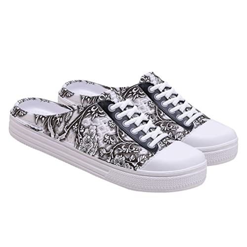 VALICLUD Sommer-atmungsaktive-Strandsandalen-Fuer-Damen-Eva-Material-rutschfeste-beachsandalen-Fuer-Frauen Geschmeidiger-Sohle-ausgehoehlte-Strandschuhe-strandpantoffeln-rutschfeste-Sandale von VALICLUD