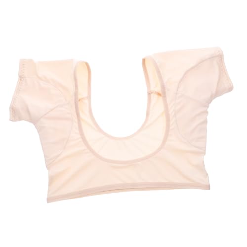 VALICLUD Sweat-weste Für Damen Schnelltrocknend Bequemes Sport-top Achselpolster Für Das Training VALICLUD Sweat-weste Für Damen Schnelltrocknend Bequemes Sport-top Achselpolster Für Das Training von VALICLUD