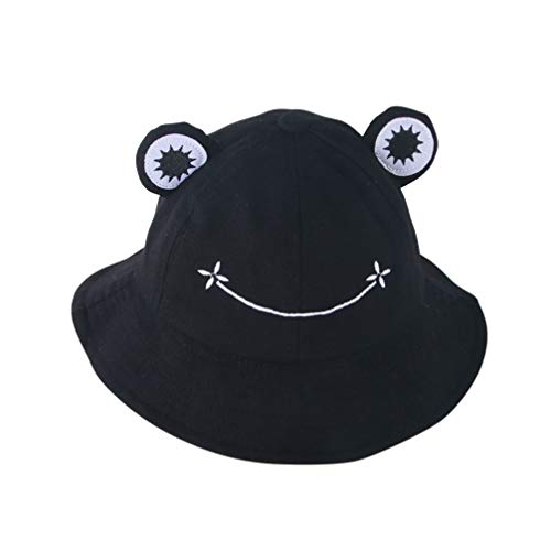 VALICLUD 1stk Froschhut Für Erwachsene Lustige Hüte Für Frauen Frosch Bucket Hat Damenhüte Sommer Frosch Fischerhüte Für Männer Bucket Hats Für Kinder Hut Für Frauen Sonnenhut Draussen Baby VALICLUD 1stk Froschhut Für Erwachsene Lustige Hüte Für Frauen Frosch Bucket Hat Damenhüte Sommer Frosch Fischerhüte Für Männer Bucket Hats Für Kinder Hut Für Frauen Sonnenhut Draussen Baby von VALICLUD