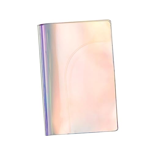 VALICLUD 1stk Reisepass Brieftasche Halter Kartenetui Ausweis Hülle Fall Passieren Beutel von VALICLUD