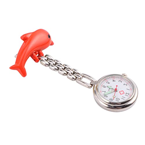 VALICLUD 1stk Taschenuhr Digital Karabiner Taschenrechneruhr Uhr-anstecknadel Arzt Beobachten Neuheit Hängende Reversuhr Uhrenboxen Automatisch Frauen Uhren Orange Zinklegierung VALICLUD 1stk Taschenuhr Digital Karabiner Taschenrechneruhr Uhr-anstecknadel Arzt Beobachten Neuheit Hängende Reversuhr Uhrenboxen Automatisch Frauen Uhren Orange Zinklegierung von VALICLUD