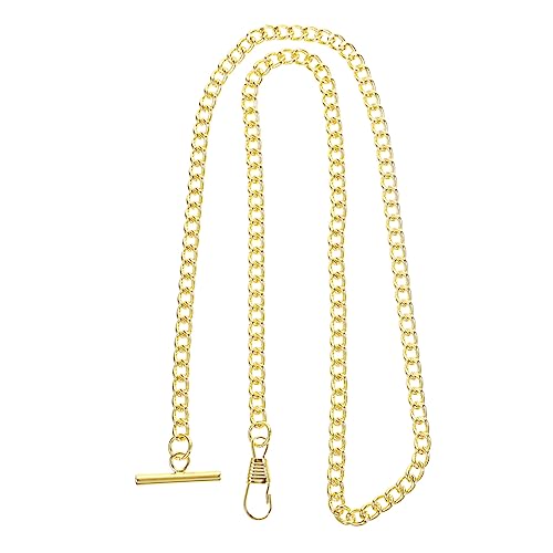 VALICLUD 1stk Taschenuhr Metallkette Taschenuhrketten Anzug Kette Taschenuhranhänger Für Taschenuhren Taschenuhr Für Männer Kleidungszubehör Herren Passen Rostfreier Stahl Mann Jahrgang VALICLUD 1stk Taschenuhr Metallkette Taschenuhrketten Anzug Kette Taschenuhranhänger Für Taschenuhren Taschenuhr Für Männer Kleidungszubehör Herren Passen Rostfreier Stahl Mann Jahrgang von VALICLUD