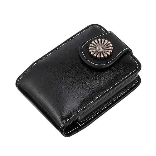 VALICLUD 1stk Tragetasche Für Lippenstifte Kleine Kosmetiktasche Make-up-reisekoffer Make-up-Lippenstift-etui Lippenstift-Organizer Aus Leder Tragbar Reisen Handheld Lippenstiftständer von VALICLUD