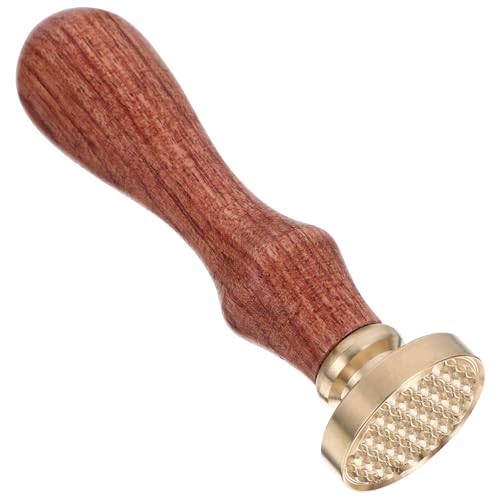 VALICLUD Lidschatten Werkzeug Tragbares Make up Tool Für Selbstgemacht Lidschatten Und Rouge Zarter Stempel Für Präzise Anwendung Einfache Handhabung Für Kosmetikliebhaber von VALICLUD