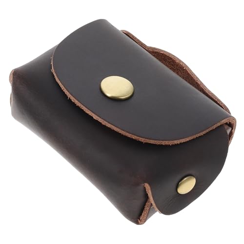 VALICLUD 1stück Multifunktionale Schlüsselaufbewahrungstasche Für Autoschlüssel Ladeleitungen Und Münzen Leicht Kompakt Für Alltag Und Unterwegs von VALICLUD