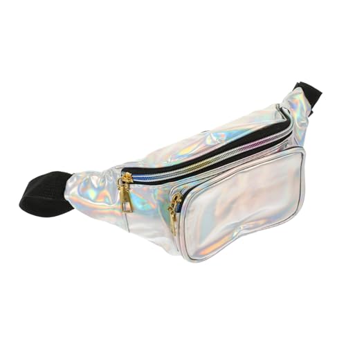 VALICLUD Outdoor Tasche Multifunktions Lagerung Tasche Gürteltasche Für Damen Mädchen Strand von VALICLUD
