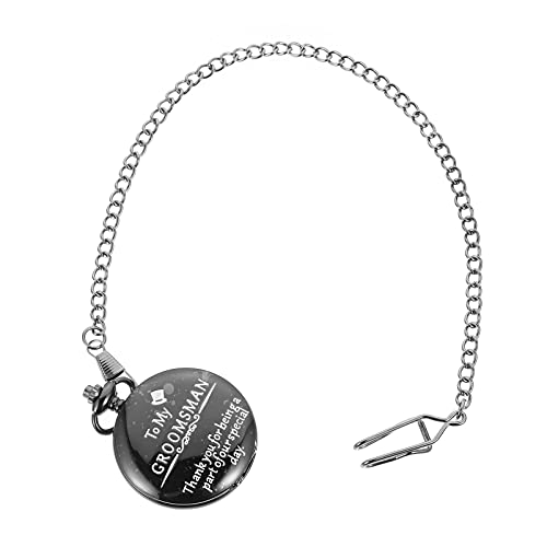 VALICLUD 1stück Vintage Taschenuhr Mit Kette Retro Quartz-hängenuhr Für Herren Und Damen Elegantes Design Praktischer Freunde Und Familie VALICLUD 1stück Vintage Taschenuhr Mit Kette Retro Quartz-hängenuhr Für Herren Und Damen Elegantes Design Praktischer Freunde Und Familie von VALICLUD