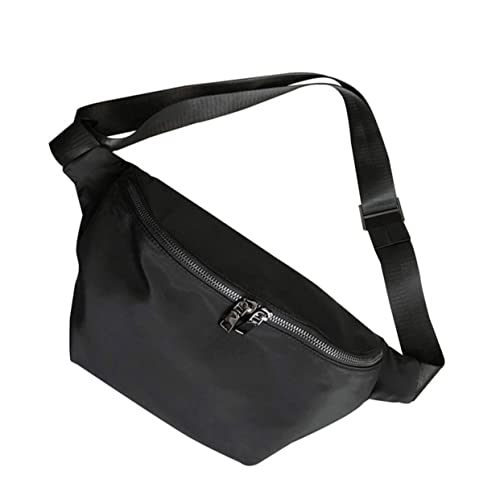 VALICLUD 1stück wasserdichte Umhängetasche Multifunktionale Brustbeutel Für Outdoor Reisen Lässiger Schulterholster Mit Komfort Für Männer Und Freunde von VALICLUD