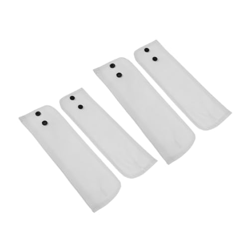 VALICLUD Gefälschte Handfesseln Abnehmbare Manschetten Mit Spitzenbesatz Für Damen Im Gothic-stil Für Party Und Bluse von VALICLUD