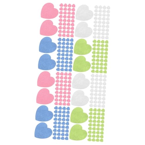 VALICLUD 2 Sätze Nail Polish Remover Pads Effiziente Nagellackentferner Tücher Super Saugfähig Für Unterwegs Praktische Anwendung Für Schnelle Maniküre Flüssigkeitsverschütten 800 Blatt*2 von VALICLUD