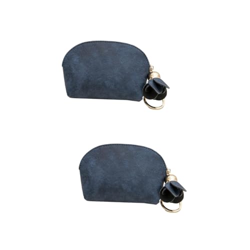 VALICLUD 2 STK Geldbörse für Mädchen Pocket Wallet kleingeldbörse schlüsselkette portmonee Mini Purse Damen-Geldbörse Vintage-Geldbörse Brieftasche Damen Geldbörse für Damen geldbörse VALICLUD 2 STK Geldbörse für Mädchen Pocket Wallet kleingeldbörse schlüsselkette portmonee Mini Purse Damen-Geldbörse Vintage-Geldbörse Brieftasche Damen Geldbörse für Damen geldbörse von VALICLUD
