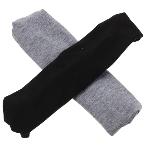 VALICLUD 2 Stück Baumwoll Stirnbänder für Damen Elastisches Wasserabsorbierendes Haarband für Gesichtspflege Make Up für Jogging VALICLUD 2 Stück Baumwoll Stirnbänder für Damen Elastisches Wasserabsorbierendes Haarband für Gesichtspflege Make Up für Jogging von VALICLUD