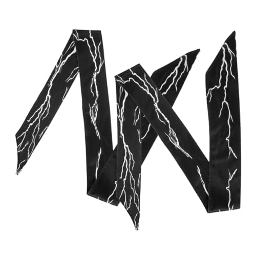 VALICLUD 2 Stück Damen Elastisches Stirnband mit Dekorativem Sport Bandana für Yoga und Fitness Rutschfest und Bequem VALICLUD 2 Stück Damen Elastisches Stirnband mit Dekorativem Sport Bandana für Yoga und Fitness Rutschfest und Bequem von VALICLUD