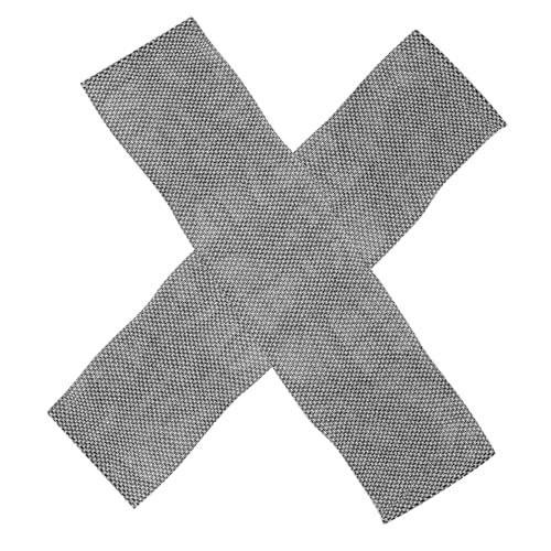 VALICLUD 2 Stück Exfoliating Body Wash Towel Japanisch Lang Peeling Handtuch Weicher Extra Langer Rückenreiniger Für Dusche Vielseitig Für Hauttypen Strapazierfähig von VALICLUD