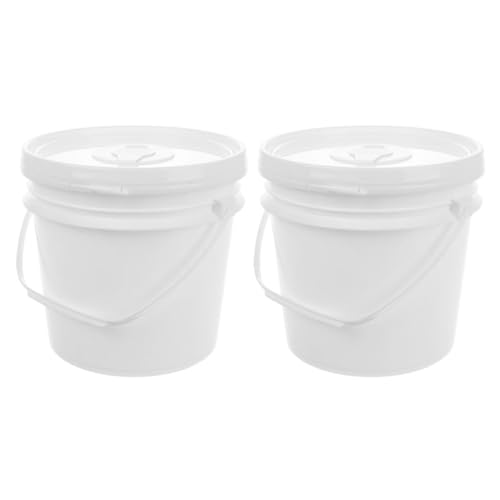 VALICLUD 2stücke Feuchttuchbehälter Aus Kunststoff Mit Deckel Feuchttücher-aufbewahrungsbehälter Wiederverwendbarer Behälter Für Feuchte Tücher Geeignet Für Auto Und Bad Luftdichter von VALICLUD