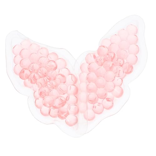 VALICLUD 2 Stück Heiße und kalte Augenklappen Gel Pads Lippenversorgung nützlicher Patch bequeme Lippenpflaster tragbarer Patch Lippenkühlpflaster Eisfeld Unterlage TPU Rosa VALICLUD 2 Stück Heiße und kalte Augenklappen Gel Pads Lippenversorgung nützlicher Patch bequeme Lippenpflaster tragbarer Patch Lippenkühlpflaster Eisfeld Unterlage TPU Rosa von VALICLUD