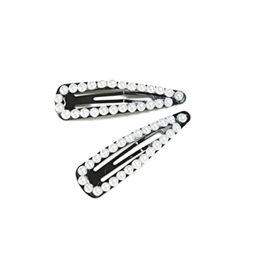 VALICLUD Haarspangen Für Mädchen Snap-haarspangen Stilvolle Haar-accessoires Für Das Tägliche Outfit Von Babys Und Kindern von VALICLUD