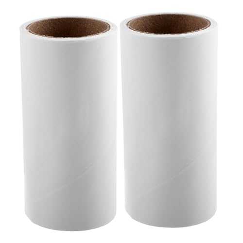 VALICLUD 2stücke Nagelkunst Stempelreinigungspapier Blotting-papier Für Nagelmuster Entfernung Von Nagellack Und Mustern Effiziente Nagelpflege Für Zuhause Und Salon von VALICLUD