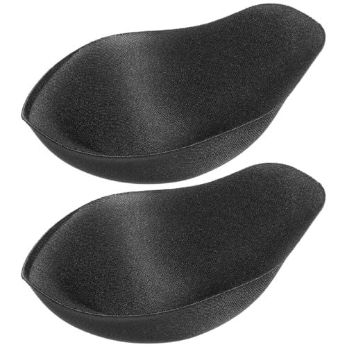 VALICLUD Ring 2 Stücke ?nner W?lbung Verbesserung Unterw?sche 3D Packung Schwamm Vergr??ERN Enhanced Cup Swimwear Slip Gepolstert Agrandador de Penes para Hombres von VALICLUD