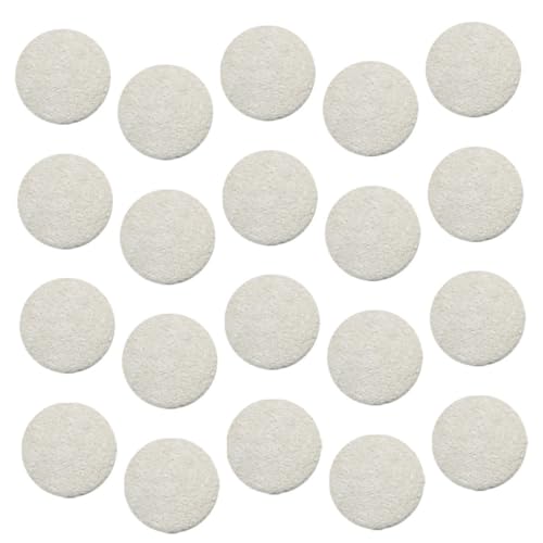 VALICLUD 20stücke Luffa-make-up-entferner-puff Tragbare Gesichtsreinigungspads Reinigungstücher Für Zuhause Und Unterwegs VALICLUD 20stücke Luffa-make-up-entferner-puff Tragbare Gesichtsreinigungspads Reinigungstücher Für Zuhause Und Unterwegs von VALICLUD