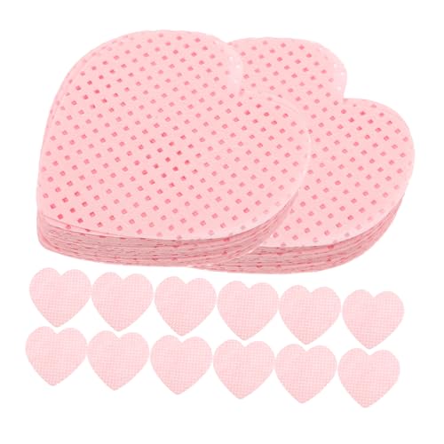 VALICLUD 200blätter Fusselfreie Nageltücher Aus Baumwolle Nagellackentferner-pads Abbeiztücher Für Nägel Gel-lackentferner Schneckenlackentferner Make-up-tücher in Reisegröße Make-up-tücher von VALICLUD