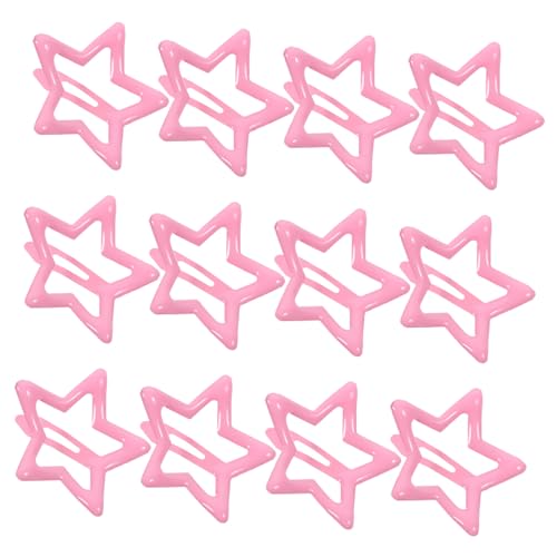 VALICLUD 20stücke Star Haarspangen Kleine Haarclips Für Frauen Süße Haarschmuck-accessoires Für Mädchen Für Partys Hochzeiten Und Besondere Anlässe VALICLUD 20stücke Star Haarspangen Kleine Haarclips Für Frauen Süße Haarschmuck-accessoires Für Mädchen Für Partys Hochzeiten Und Besondere Anlässe von VALICLUD