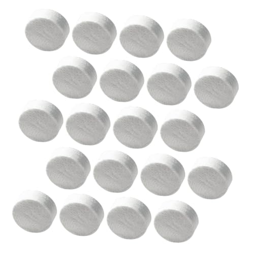 VALICLUD 20stücke Einweg-komprimierte Handtücher Tragbare Waschhandtücher Für Reisen Multifunktionale Waschgeschirrtücher Schnelltrocknend Weich Hautfreundlich von VALICLUD