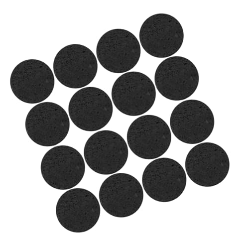 VALICLUD 20stücke Komprimierte Gesichtsschwämme Aus Zellulose Für Tägliche Hautpflege Make-up Entferner Pads Und Gesichtsreinigungspads Zum Peeling Und Reinigen von VALICLUD