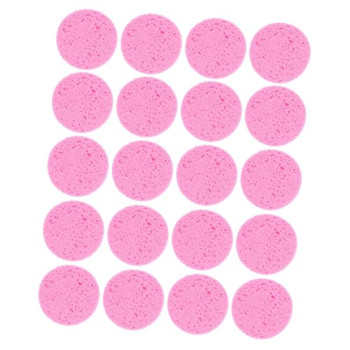 VALICLUD 20stücke Make-up-entferner-pads Aus Baumwolle Runde Pads Für Gesicht Make-up-entfernung Und Hautreinigung VALICLUD 20stücke Make-up-entferner-pads Aus Baumwolle Runde Pads Für Gesicht Make-up-entfernung Und Hautreinigung von VALICLUD