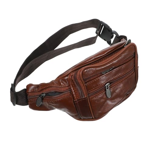 VALICLUD 2st Portmonee Herren Lumbara Gürtel Brieftasche Damen Geldbörsen Für Männer Damen Portemonnaie Damen-geldbörsen Herren Ledergürtel Yoga Bausätze Mann von VALICLUD