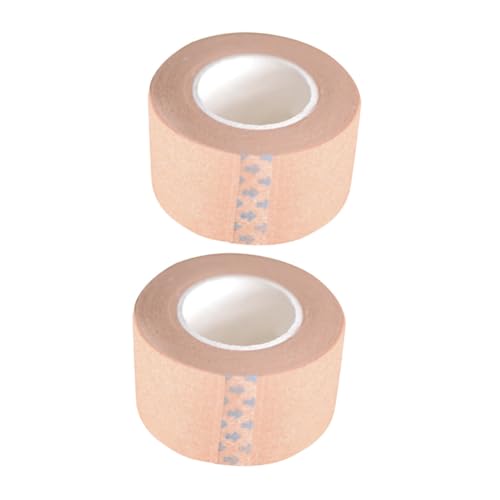 VALICLUD 2stücke Hautfarbener Augenlid Aufkleber Unsichtbares Doppeltes Augenlidband Für Frau Schönheitsaugen Aufkleber Leicht Und Atmungsaktiv von VALICLUD