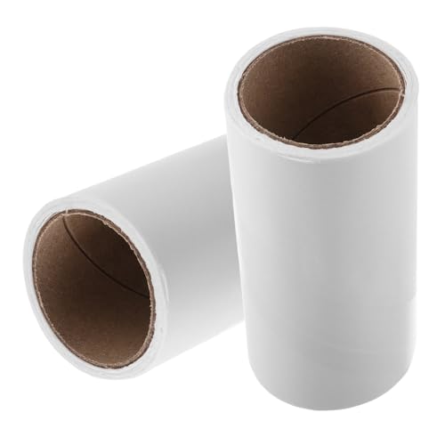 VALICLUD 2stücke Nagelpolitur-blotting-papier Für Nail Art Stamping Sheets Und Nagelöl-entfernerpapier Für Präzise Ergebnisse Nagelgestaltung von VALICLUD