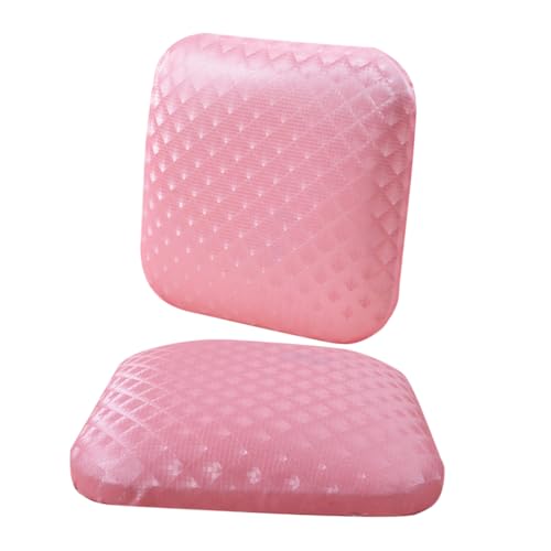 VALICLUD 2stücke Nagel Armauflage Handkissen Für Maniküre Atmungsaktives Kissen Zum Nagellackieren Leicht Zu Reinigen Für Nail Studio Und Salon von VALICLUD