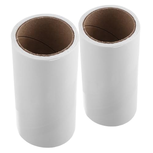 VALICLUD 2stücke Nagellack-blotting-reinigungspapier Stempel-blotting-blätter Nagelöl-blatt Nail Art Clean Remover Nagelmuster-entferner-blätter Nagelmuster-blotting-entferner Langlebig von VALICLUD