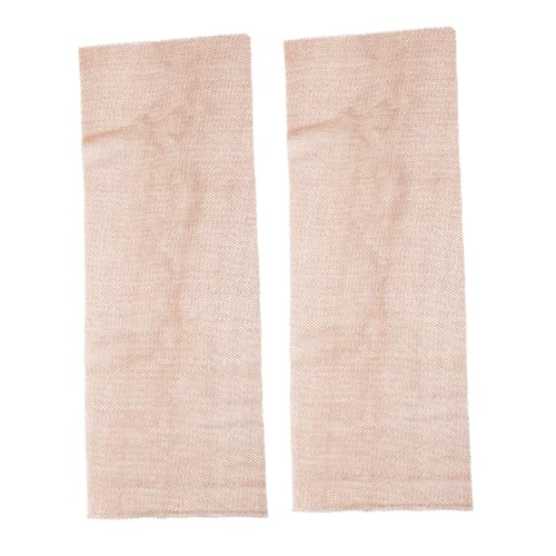 VALICLUD 2stücke Rückenschrubber Aus Nylon Duschschrubber Für Körper Badeschrubber Mit Peelingfunktion Badetuch Für Rücken Und Schultern Badezubehör Zum Körperwaschen Bequemer von VALICLUD