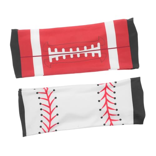 VALICLUD 2stücke Sport Stirnband Rutschfestes Dehnbares Schweißband Für Herren Und Damen Accessoire Für Yoga Laufen Fitness Atmungsaktives Material VALICLUD 2stücke Sport Stirnband Rutschfestes Dehnbares Schweißband Für Herren Und Damen Accessoire Für Yoga Laufen Fitness Atmungsaktives Material von VALICLUD